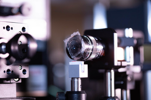 A Flash of Light to Identify Tumors: The Results of the VIBRA Project of the Politecnico di Milano
