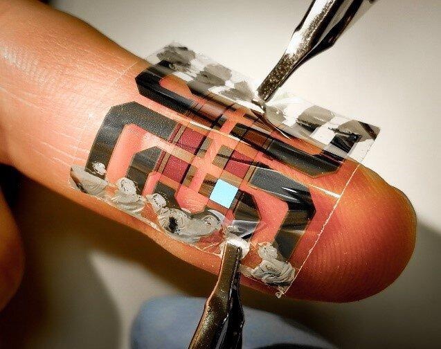 New Method to Make Most Durable, Lighter, Thinnest Light Source