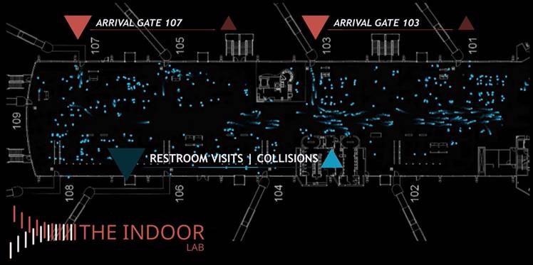 World-Class Lidar Crowd Analytics Partnership to Transform Smart Spaces