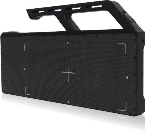DÜRR NDT Introduces Flat Panel Detector for X-ray Inspection of Elongated Structures