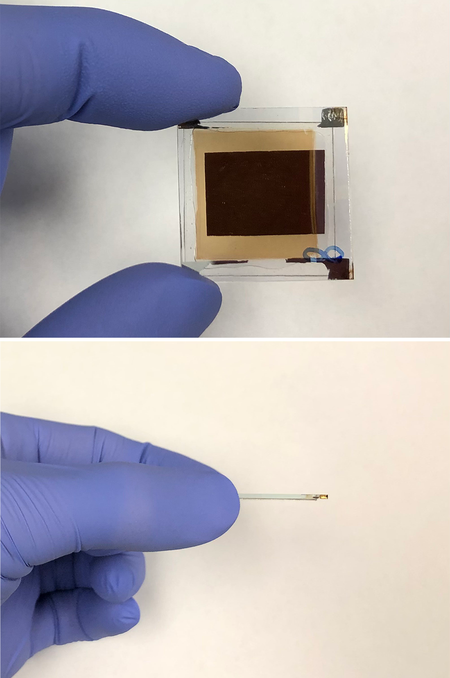 New Infrared Imager Converts Infrared Light into Clear Images