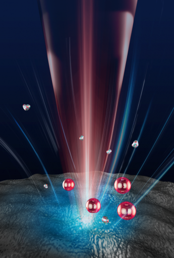 New Optical Tweezers Prevent Overheating Problem