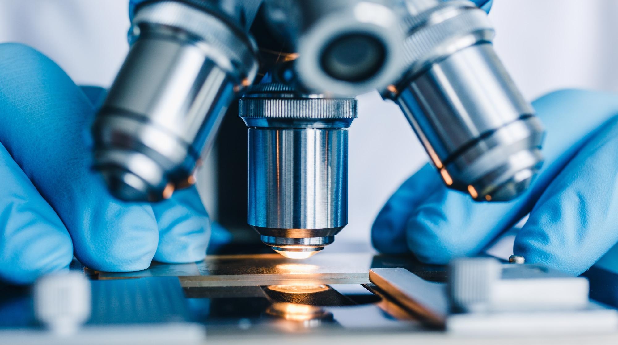 Scanning Tunneling Microscopy Helps Monitor Dislocations in Silicene Sheet.