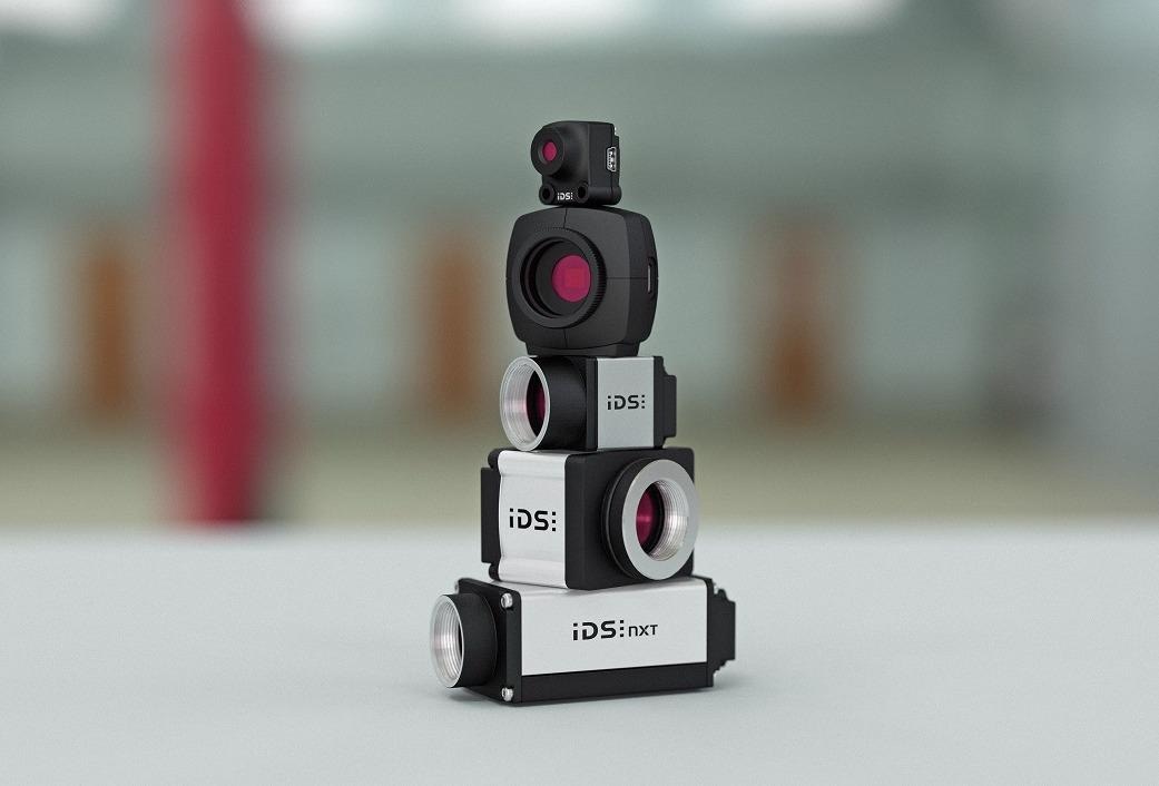 IDS Imaging Development Systems GmbH
