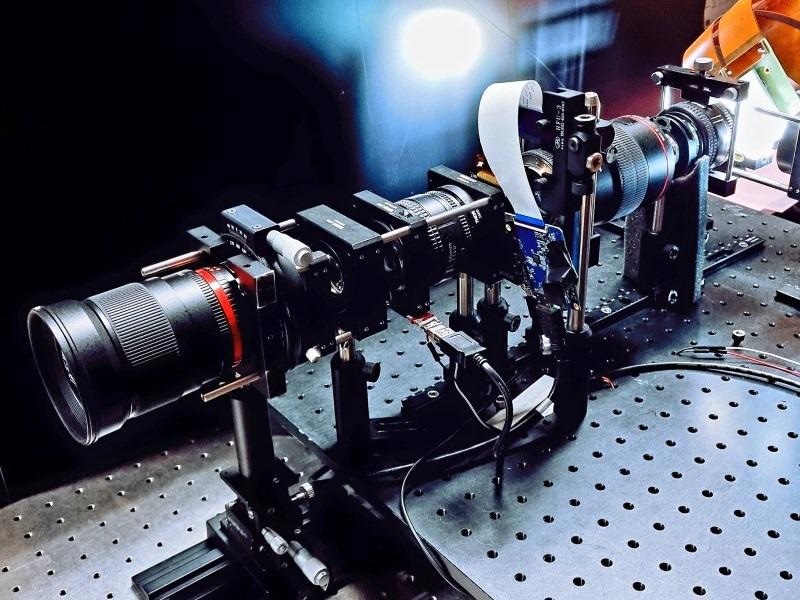 Novel Approach to Enable Large-Scale, High-Resolution 3D Displays.