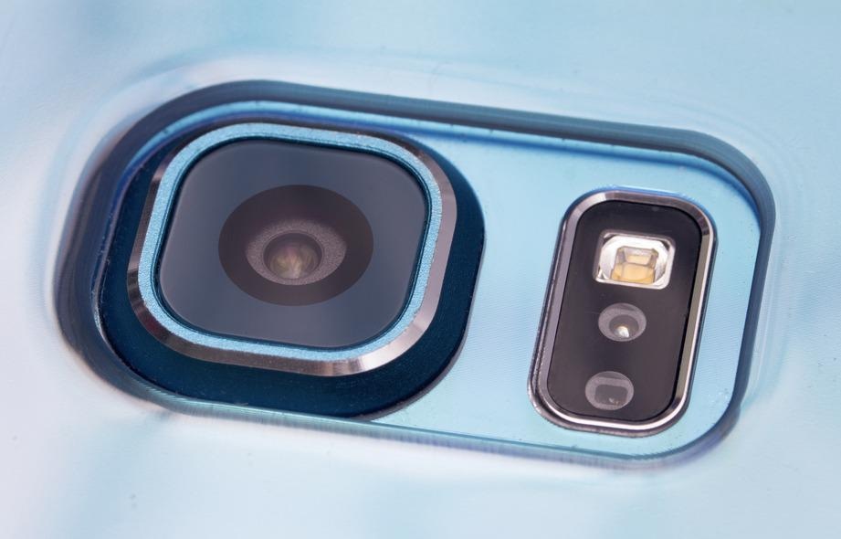 phone camera lens