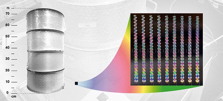 New Compact, Advanced Amplifier to Increase Quality of Optical Communication.