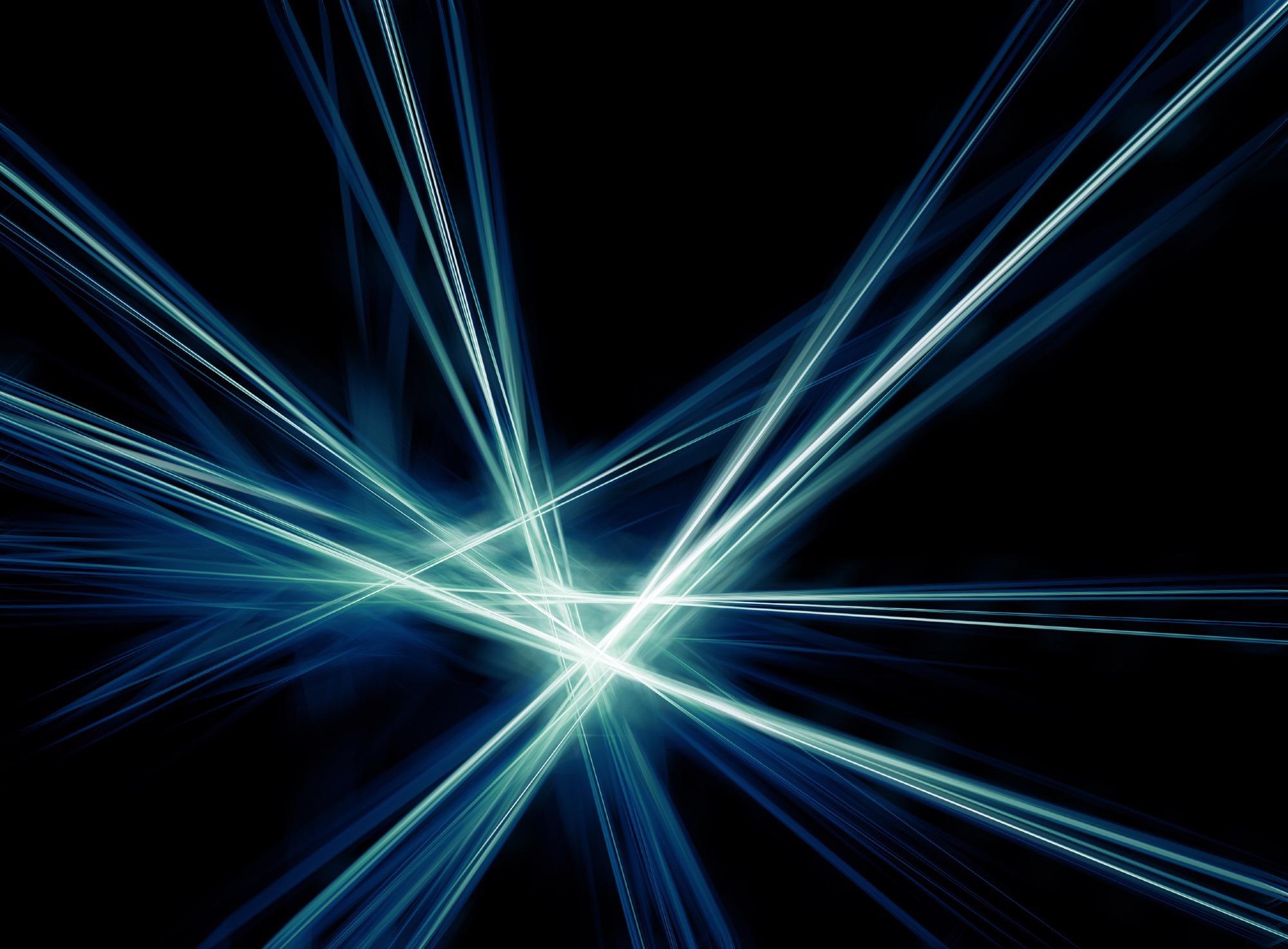 New Laser Could Help Study Exceptionally Fast or High-Power Light-Matter Interactions.