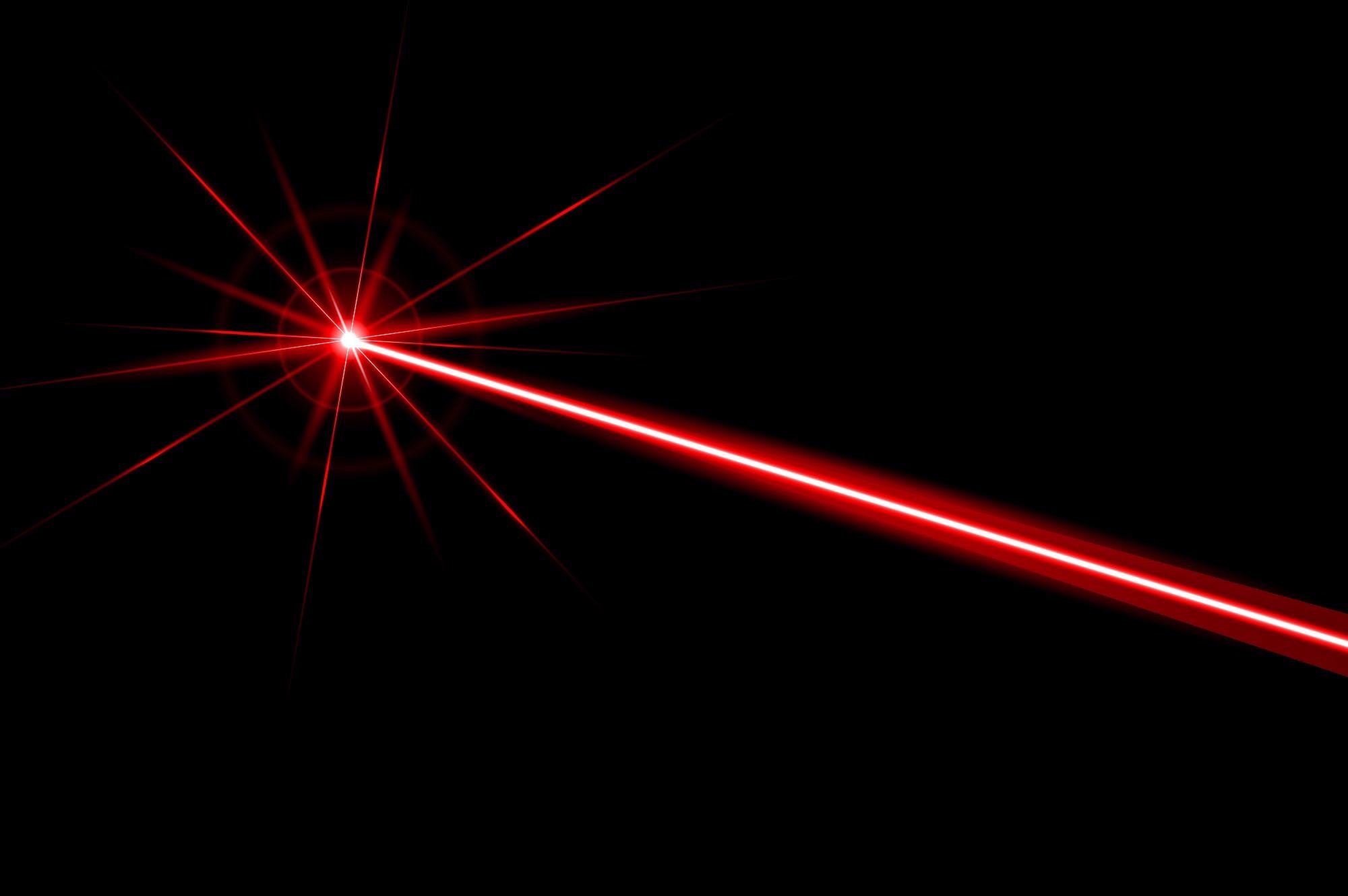 Scientists Demonstrate Trapping Light with Disorder to Acquire Random Laser.