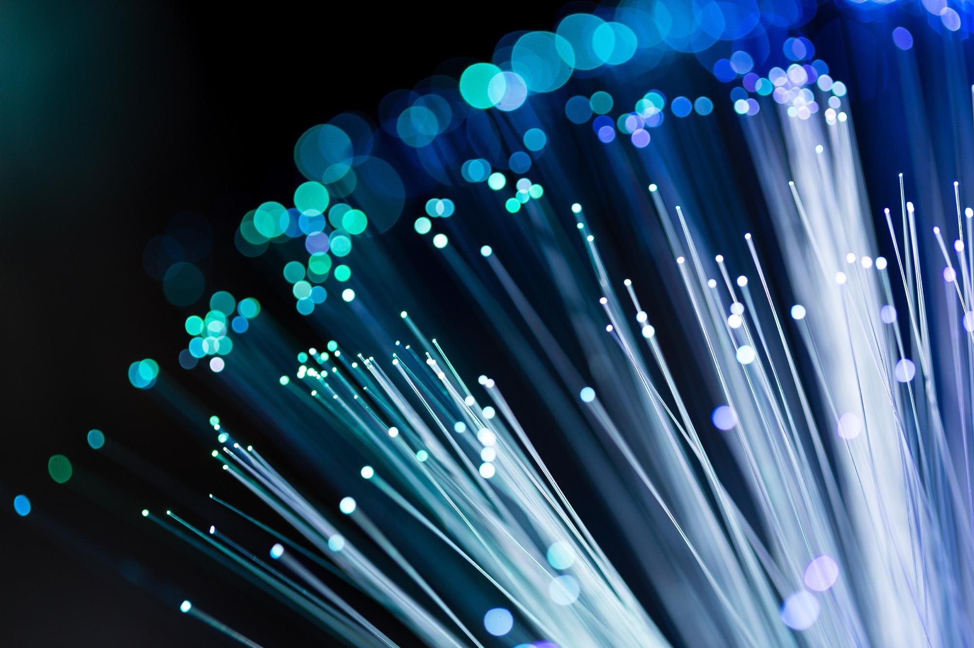 Study Identifies New Mechanism of Carbon Coating Degradation in Optical Fibers.