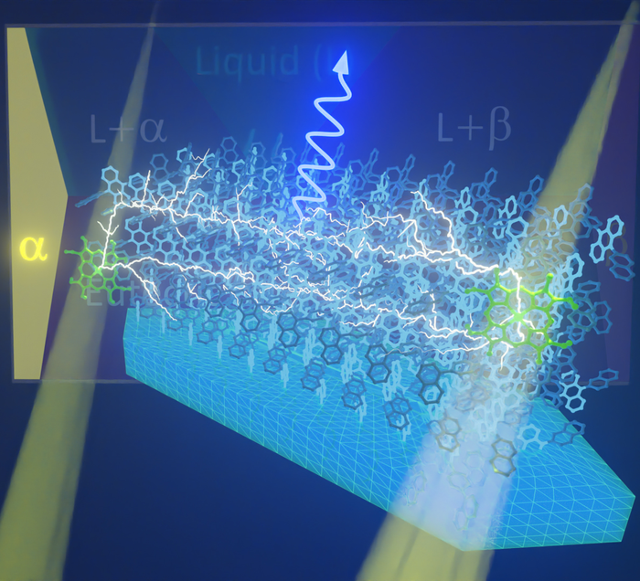 Creating Excellent Solid Materials with Versatile Hydrocarbon Annihilators