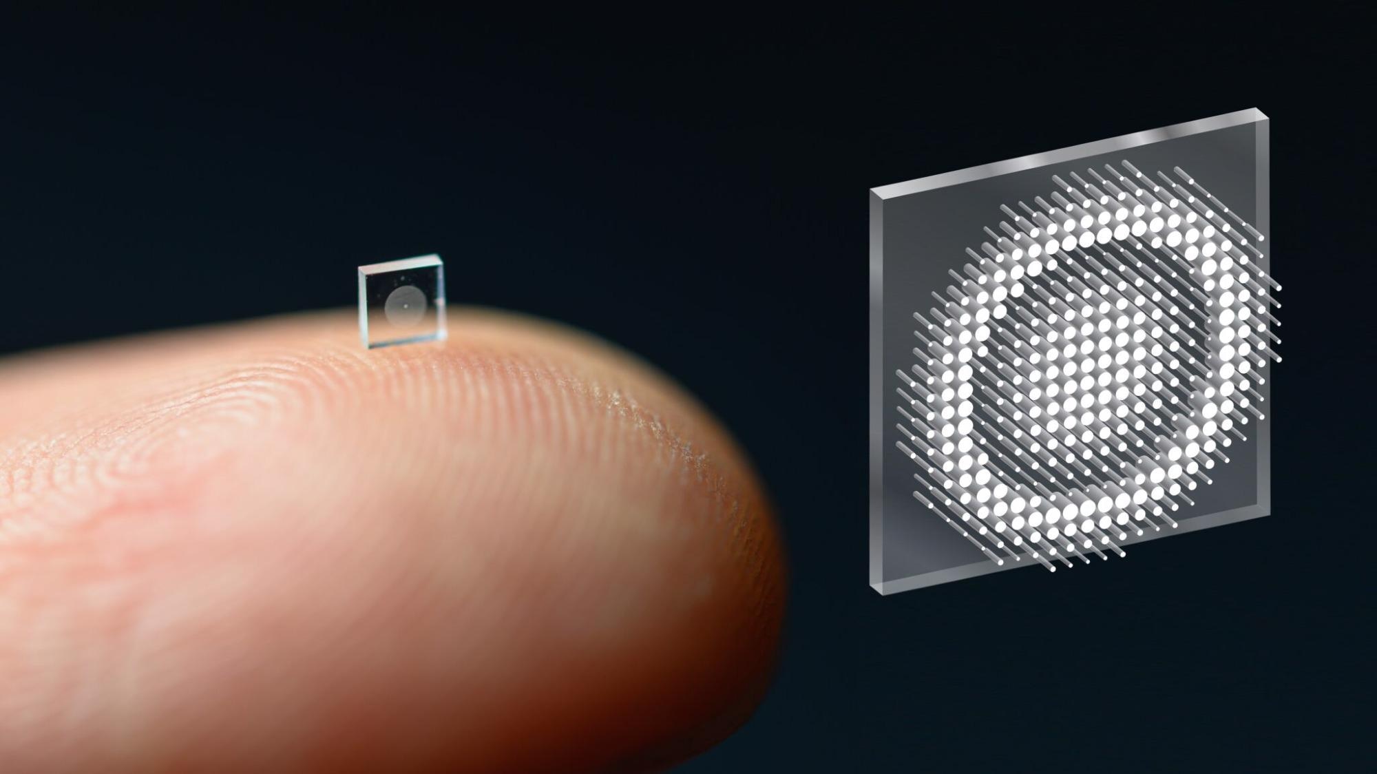 The Viability of Meta-Optics for High-Quality, Full Color Imaging.