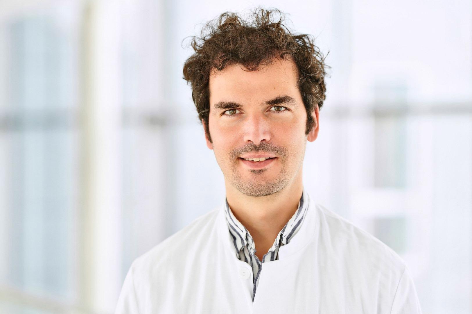 Neurologist Investigates Novel Light-Activated Drugs with Antiepileptic Effects.