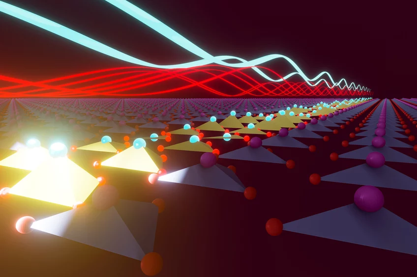 Study Findings Likely to Lead to the Development of Sustainable Optical Switches.