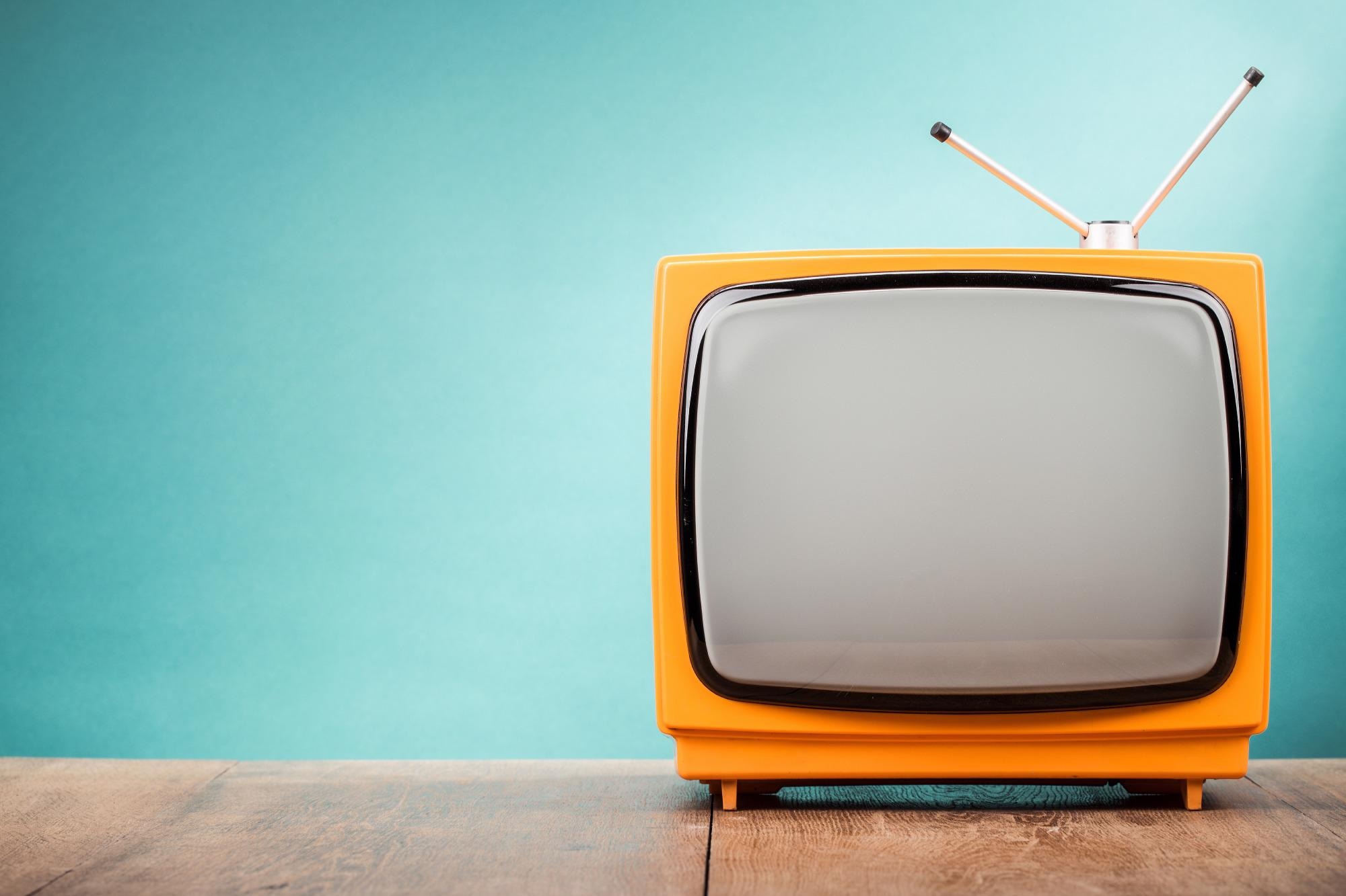 New OLED Displays Containing Deuterated Compounds Brighten Up TV Displays.