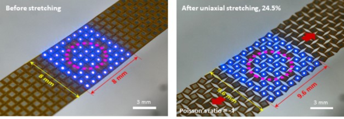 Researchers Highlight the Design of Meta-Display Technology Using Micro-LEDs