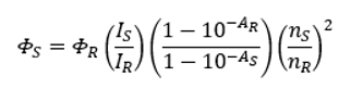 Equation