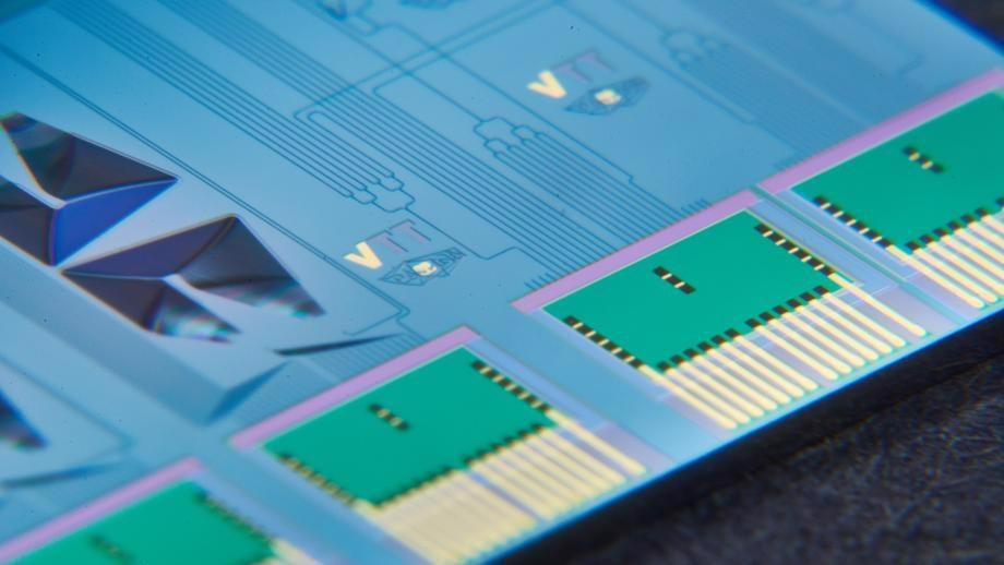 Scientists at VTT Develop SiPh Technology Likely to Help a Broad Range of Applications.