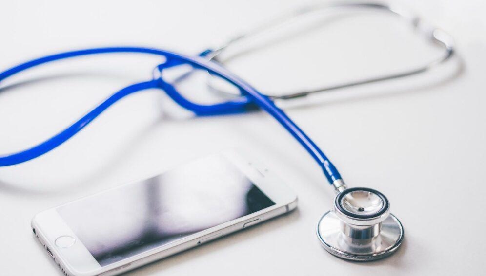 Nanotech Imaging Device Detects Diseases Using a Smartphone.