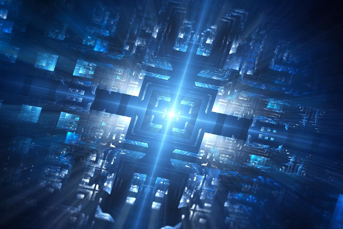 Scientists Build Photonic Materials for Potent, Effective Light-Based Computing.