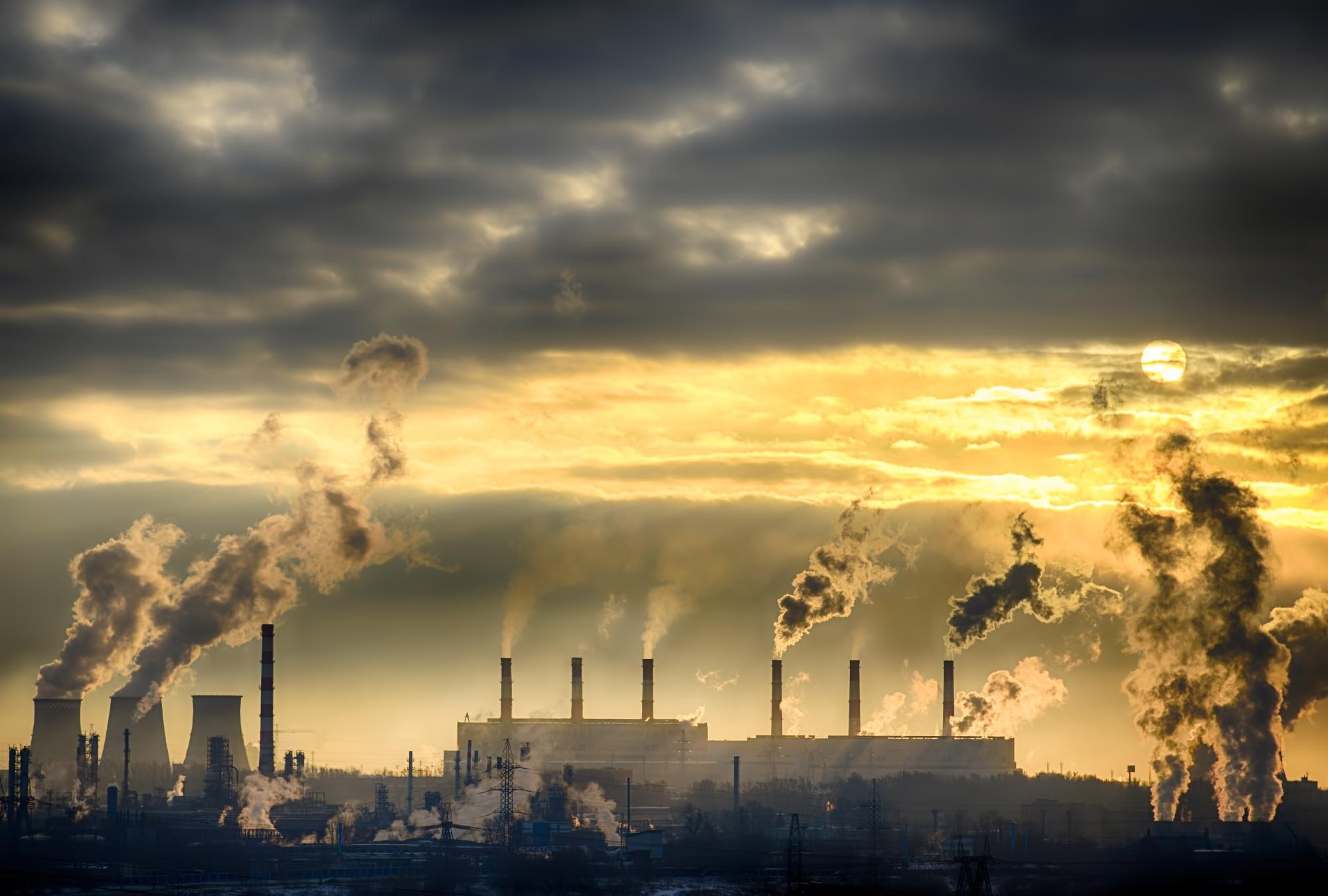 Researchers Discover New Tool for Atmospheric Detection.