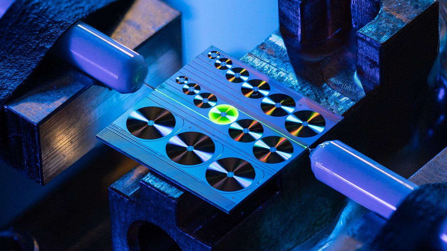 Scientists Upgrade EDFAs to Boost Optical Signal Power.