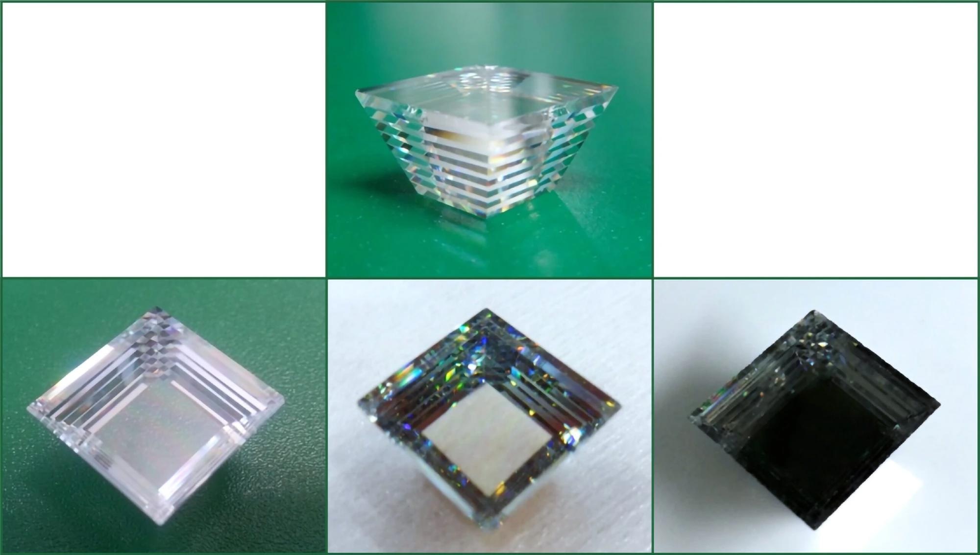 Improving Solar Cell Efficiency with Optical Concentrators.