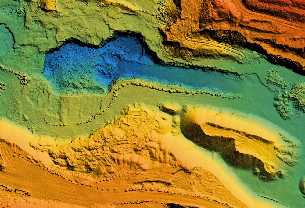 lidar