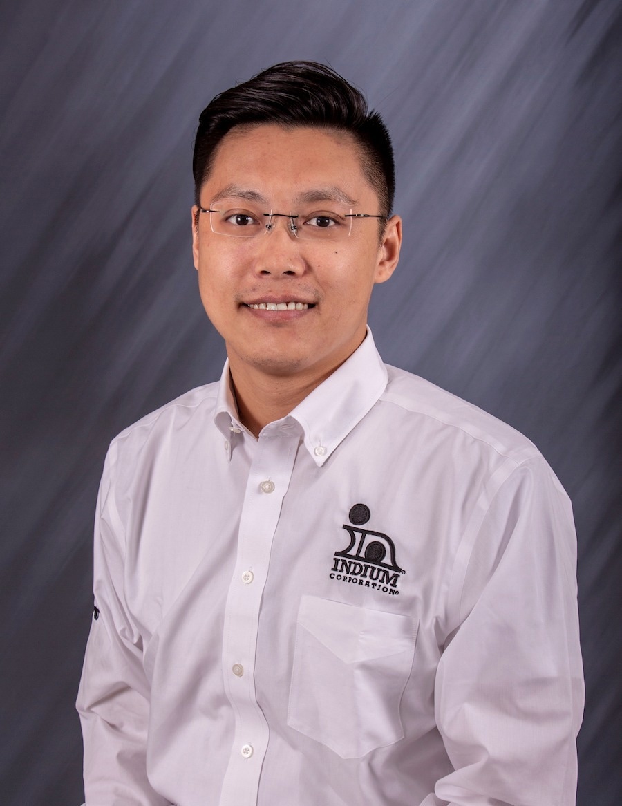 Indium Corporation to Present at MiniLED Seminar
