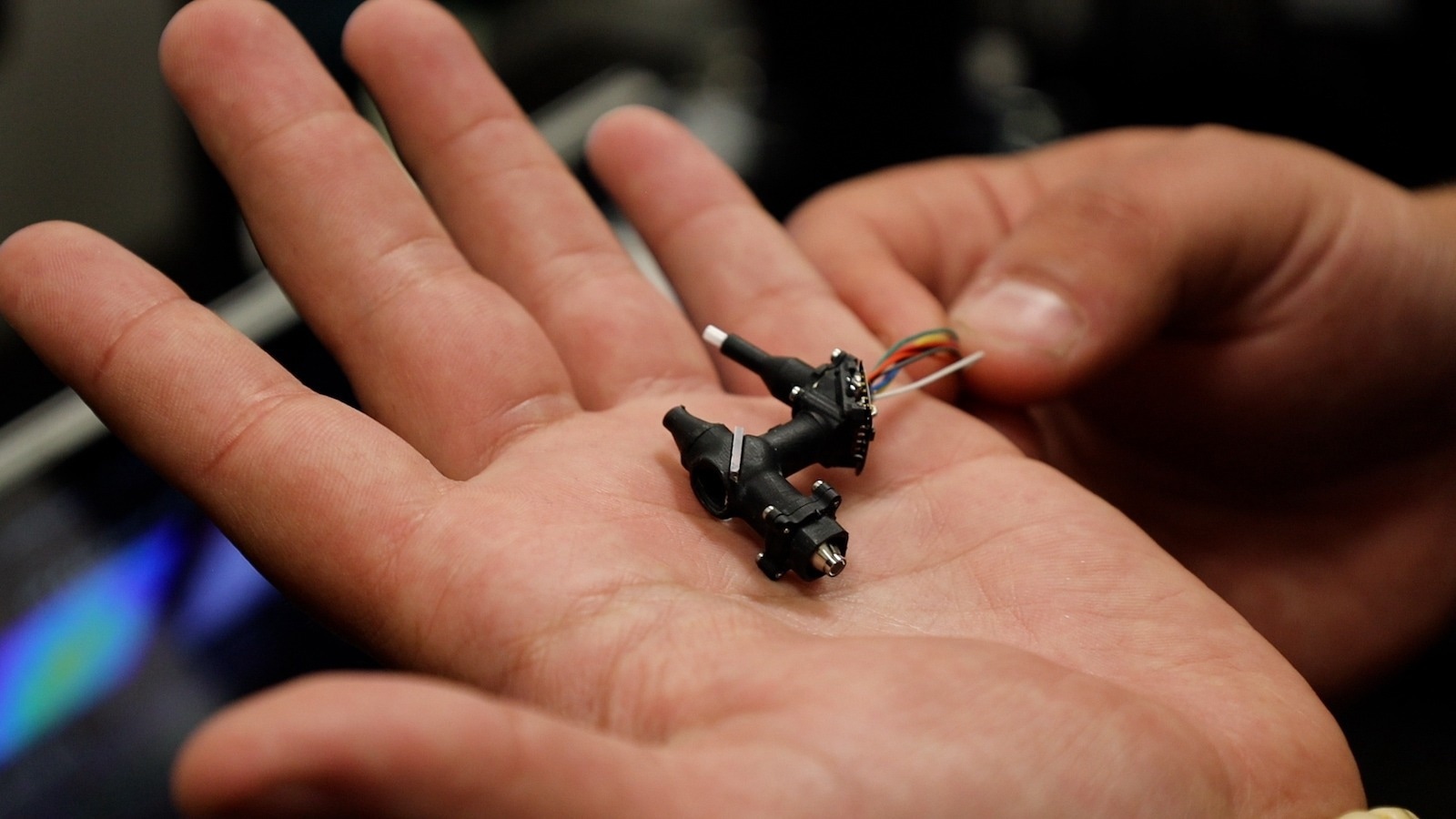 Researchers Receive $4 Million Grant to Improve Miniscope Investigations.