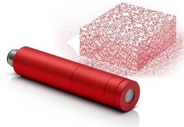 MVstereo – The Laser for 3D Stereo Machine Vision