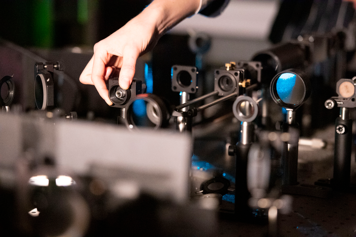 Automating Microscope Control to Image Biological Events in Detail