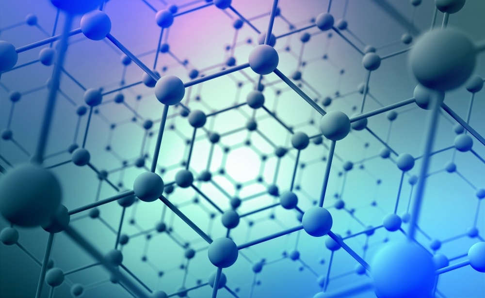 nanoparticles, spectrometry