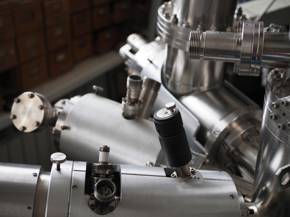 mass spectrometry, polymers