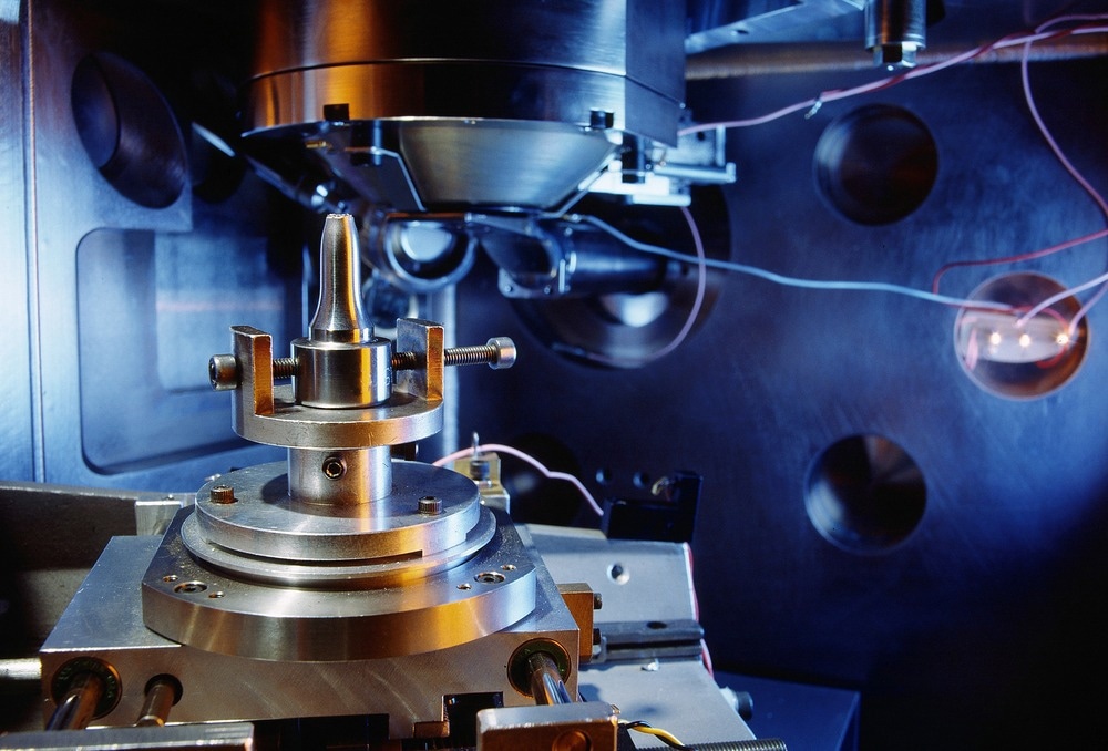 New Technique Enables Adaptive Imaging in Pulsed Electron Microscopes