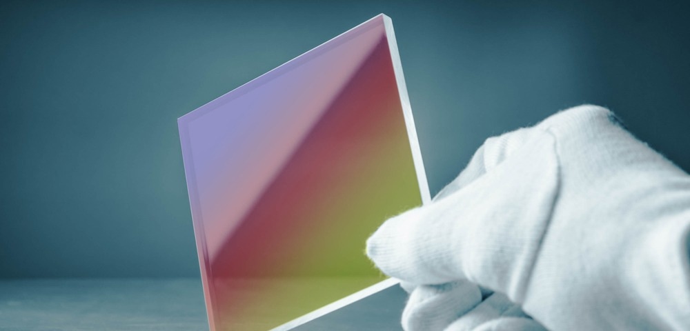 Novel Digital Holographic Microscopy Technique for Measuring Free-Form Optical Elements
