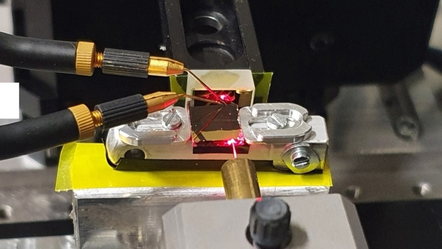 Analyzing Miniaturized Infrared Detectors in Electronics