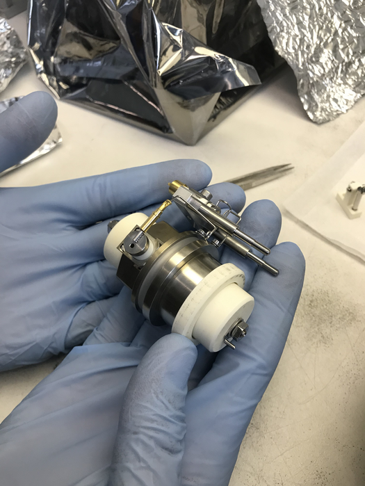 New Instrument Tailored to the Needs of Nasa Space Missions