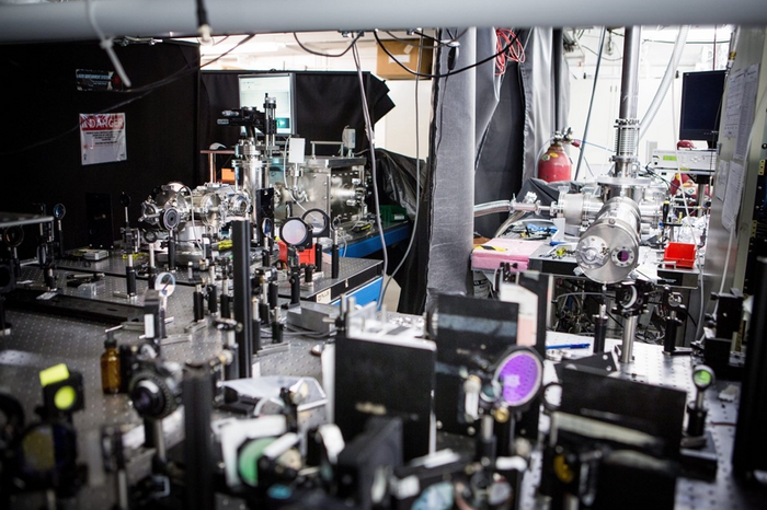 Unraveling a New Optical Phenomenon Involving Dark Autoionizing States