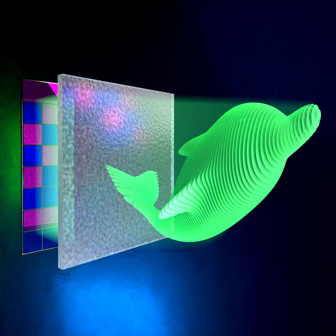 Researchers Overcome Two Bottlenecks in Present Digital Holographic Techniques