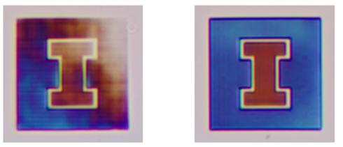 A New Process for Micro-Printing Within Existing Materials