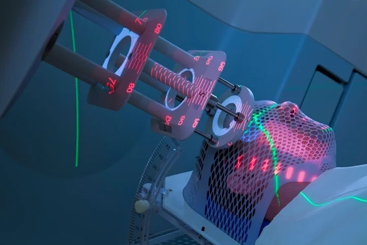 Novel Composite Proven Efficient in Cancer Treatment