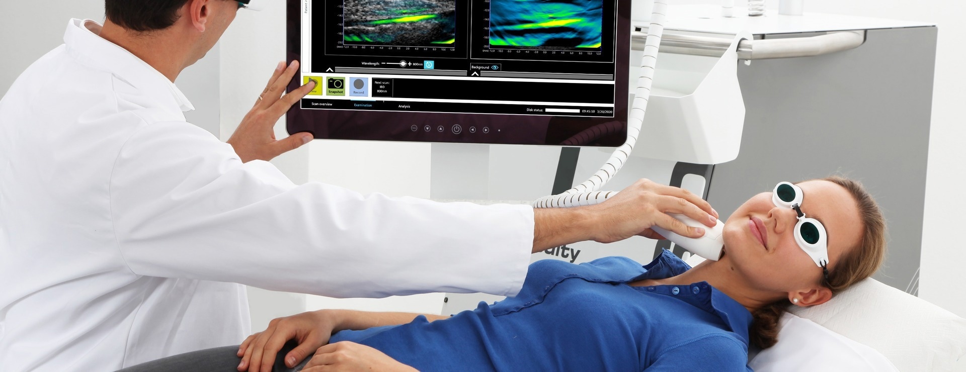 A New Deep Learning Framework Set to Revolutionize Clinical Imaging