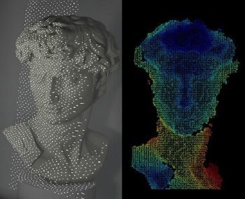 Streamlining Face Recognition Through the Role of Metasurfaces