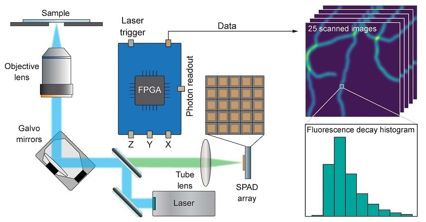 Harnessing the Power of Photon-by-Photon Imaging