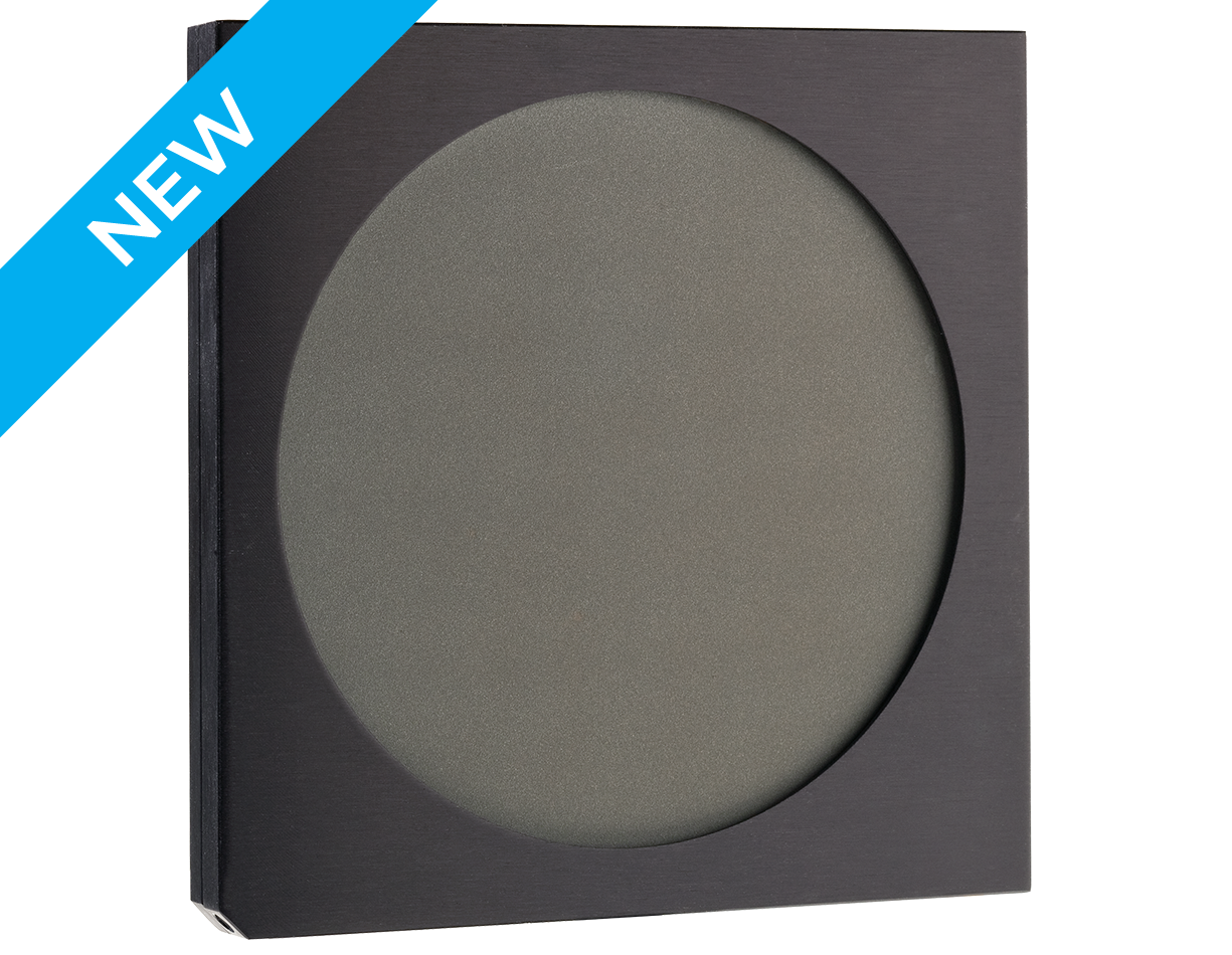 New Laser Energy Detector With Aperture up to 195 mm For Measuring Extra-Large Beams