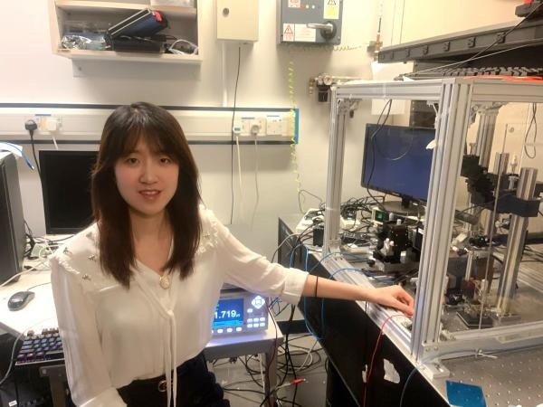 New Integration Paves the Way for High-Speed Data Communications