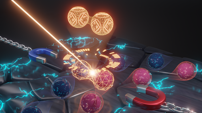 Physicist Develops Single-Shot Technique for Semiconductor Analysis