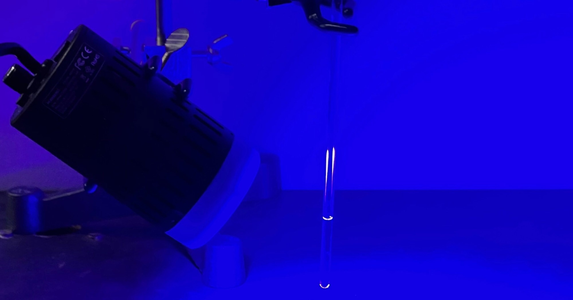 Creating Light-Responsive Molecules With Potential Applications