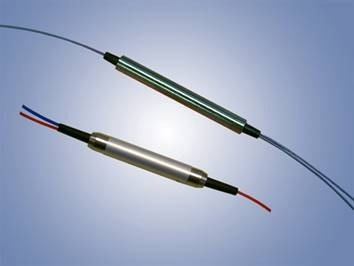 Fibre Optic Isolators